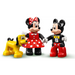 LEGO DUPLO 10941 ВЛАКЧЕ ЗА РОЖДЕН ДЕН НА МИКИ И МИНИ