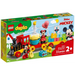 LEGO DUPLO 10941 ВЛАКЧЕ ЗА РОЖДЕН ДЕН НА МИКИ И МИНИ