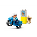 LEGO DUPLO 10967 Полицейски мотоциклет