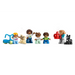 LEGO DUPLO 10994 ФАМИЛНА КЪЩА 3В1