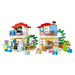 LEGO DUPLO 10994 ФАМИЛНА КЪЩА 3В1