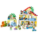 LEGO DUPLO 10994 ФАМИЛНА КЪЩА 3В1