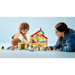 LEGO DUPLO 10994 ФАМИЛНА КЪЩА 3В1