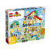 LEGO DUPLO 10994 ФАМИЛНА КЪЩА 3В1