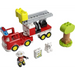 LEGO DUPLO - Fire Truck - 10969