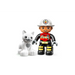 LEGO DUPLO - Fire Truck - 10969