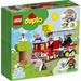 LEGO DUPLO - Fire Truck - 10969