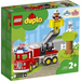 LEGO DUPLO - Fire Truck - 10969