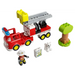 LEGO DUPLO - Fire Truck - 10969
