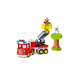 LEGO DUPLO - Fire Truck - 10969