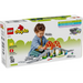 LEGO DUPLO TOWN 10426 Мост и железопътни релси