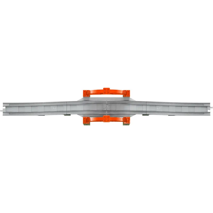 LEGO DUPLO TOWN 10426 Мост и железопътни релси