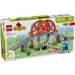 LEGO DUPLO TOWN 10426 Мост и железопътни релси