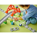 LEGO DUPLO TOWN 10426 Мост и железопътни релси