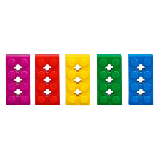 LEGO EDUCATION 45345 Основен комплект SPIKE