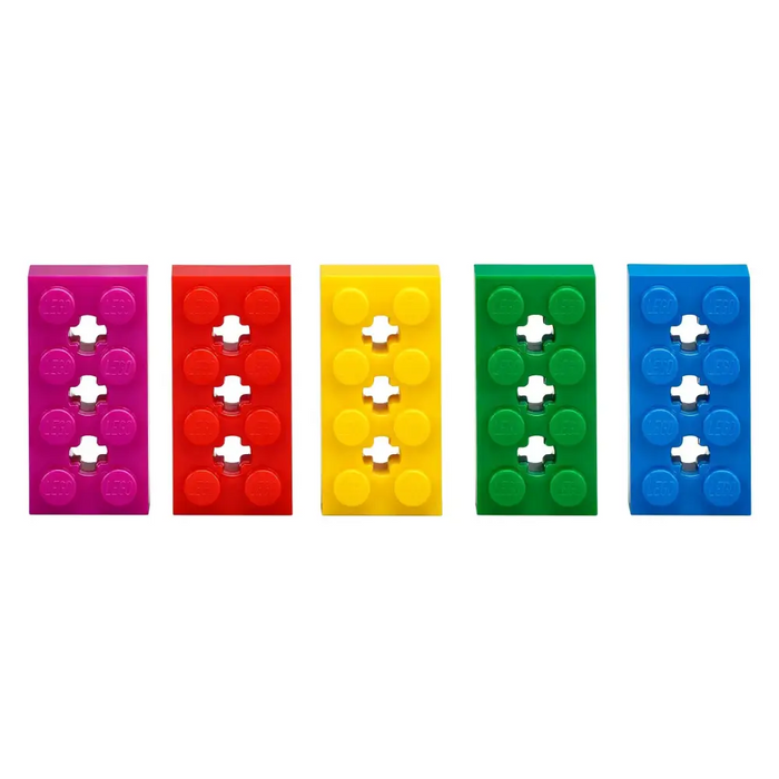 LEGO EDUCATION 45345 Основен комплект SPIKE