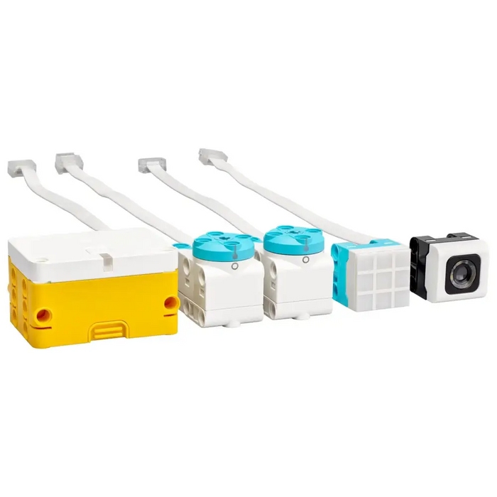 LEGO EDUCATION 45345 Основен комплект SPIKE