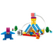 LEGO EDUCATION 45345 Основен комплект SPIKE