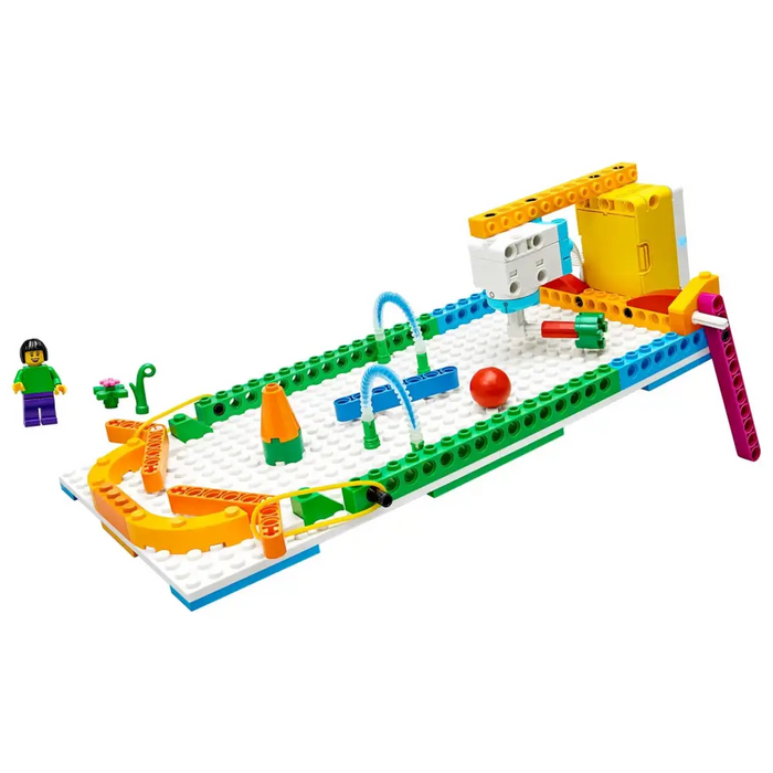 LEGO EDUCATION 45345 Основен комплект SPIKE