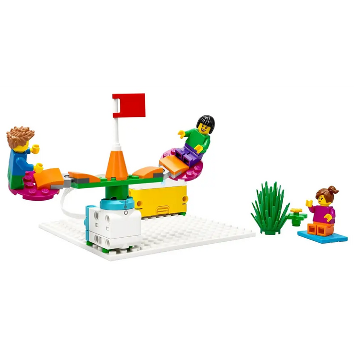 LEGO EDUCATION 45345 Основен комплект SPIKE