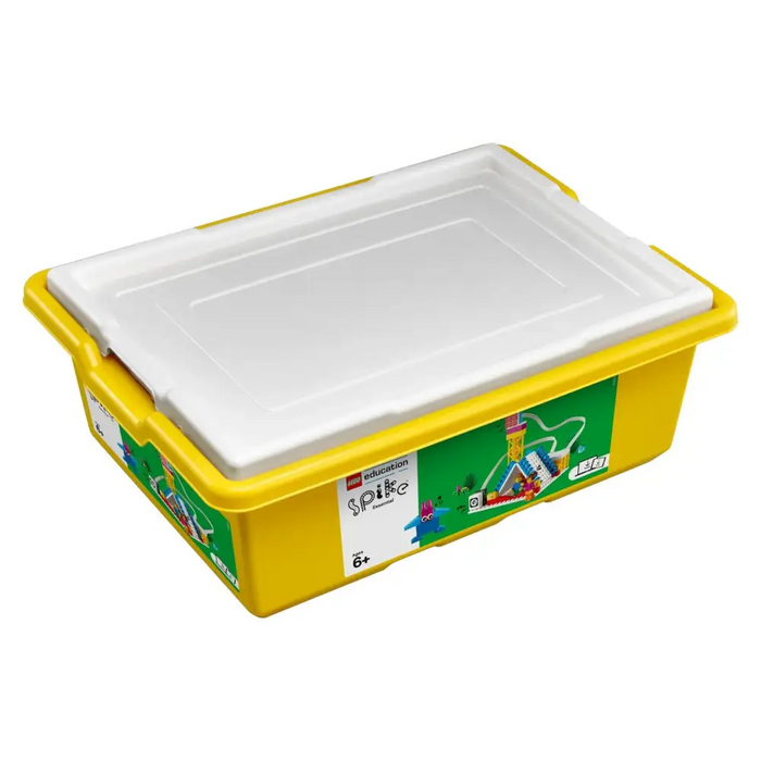 LEGO EDUCATION 45345 Основен комплект SPIKE