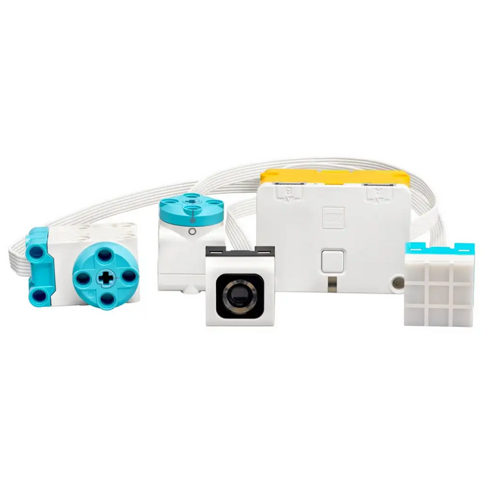 LEGO EDUCATION 45345 Основен комплект SPIKE