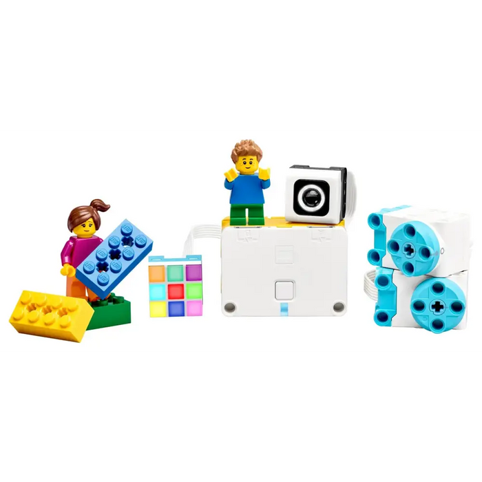 LEGO EDUCATION 45345 Основен комплект SPIKE