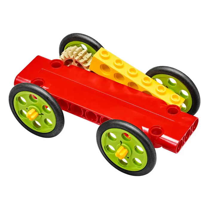 LEGO EDUCATION 45400 BricQ Motion Prime