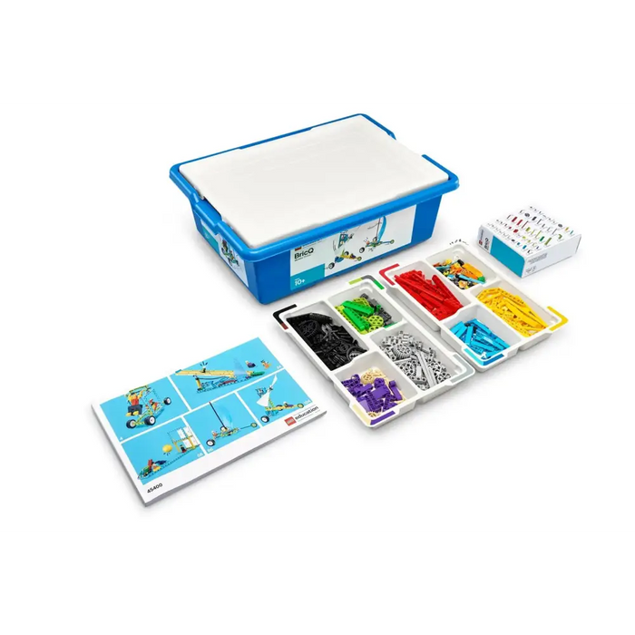 LEGO EDUCATION 45400 BricQ Motion Prime