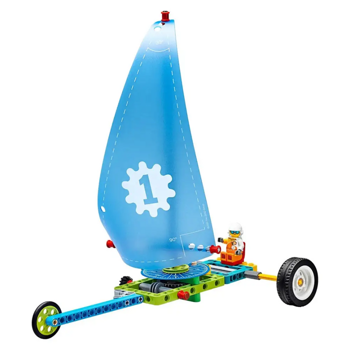 LEGO EDUCATION 45400 BricQ Motion Prime