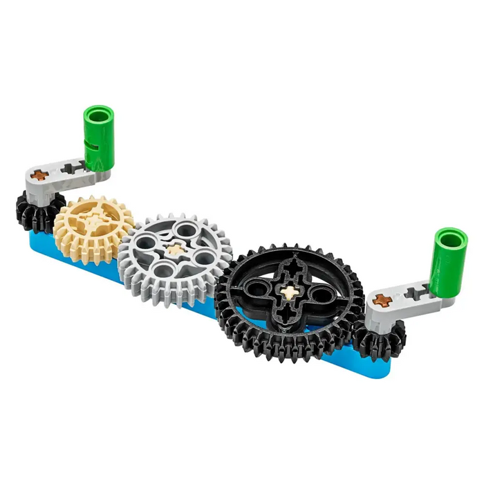 LEGO EDUCATION 45400 BricQ Motion Prime