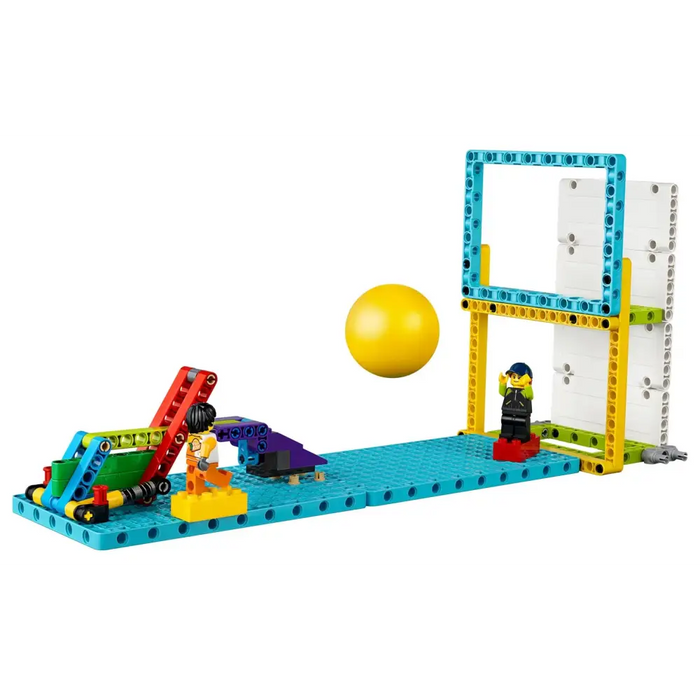LEGO EDUCATION 45400 BricQ Motion Prime