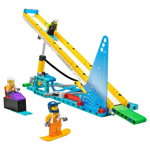 LEGO EDUCATION 45400 BricQ Motion Prime
