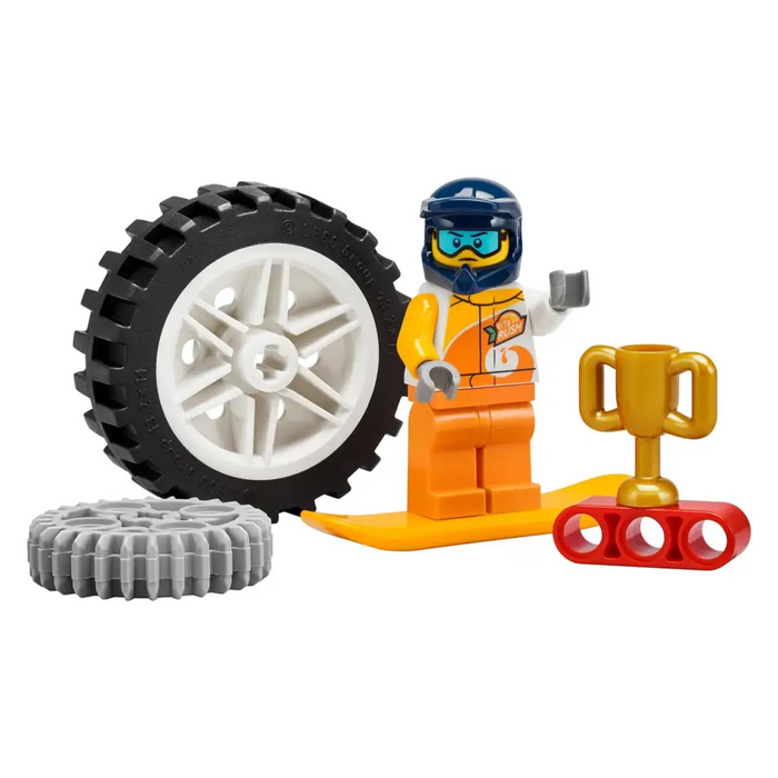 LEGO EDUCATION 45400 BricQ Motion Prime