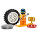 LEGO EDUCATION 45400 BricQ Motion Prime