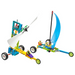 LEGO EDUCATION 45400 BricQ Motion Prime