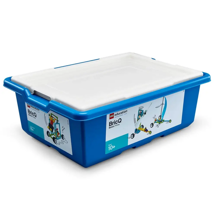 LEGO EDUCATION 45400 BricQ Motion Prime