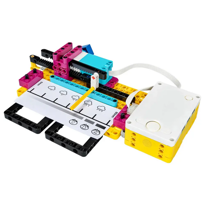 LEGO EDUCATION 45678 SPIKE PRIME