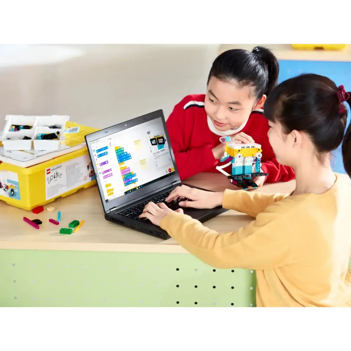 LEGO EDUCATION 45678 SPIKE PRIME