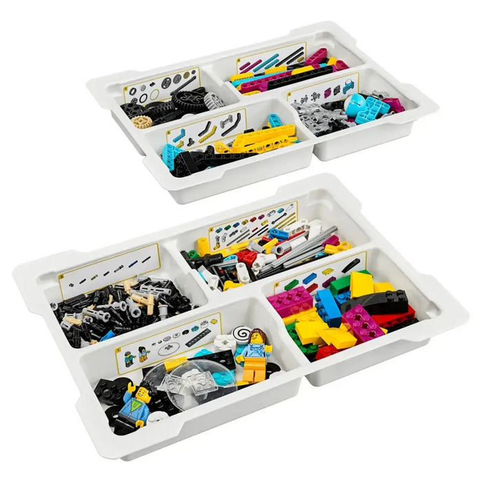 LEGO EDUCATION 45678 SPIKE PRIME