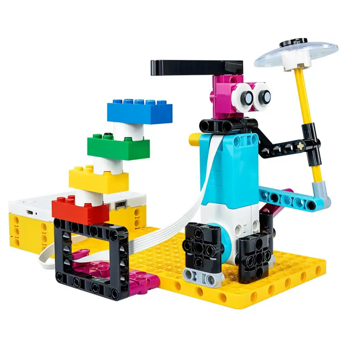 LEGO EDUCATION 45678 SPIKE PRIME