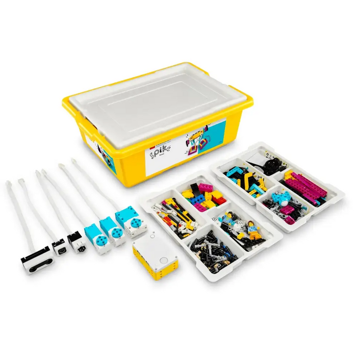 LEGO EDUCATION 45678 SPIKE PRIME