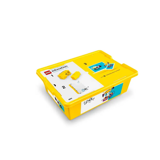 LEGO EDUCATION 45678 SPIKE PRIME