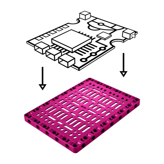 LEGO EDUCATION 45681 Комплект за разширение LEGO Education