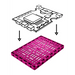 LEGO EDUCATION 45681 Комплект за разширение LEGO Education