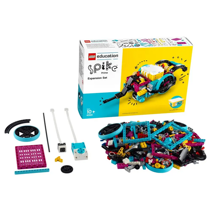 LEGO EDUCATION 45681 Комплект за разширение LEGO Education
