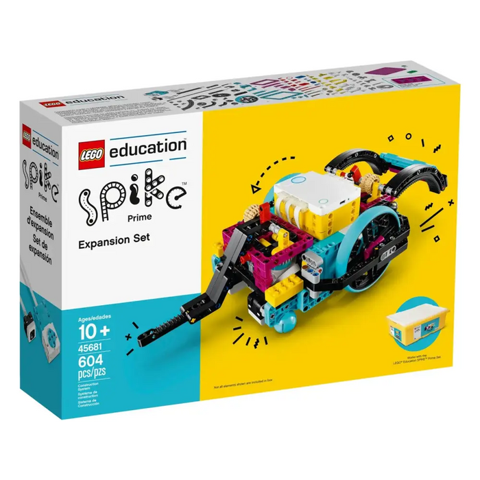 LEGO EDUCATION 45681 Комплект за разширение LEGO Education