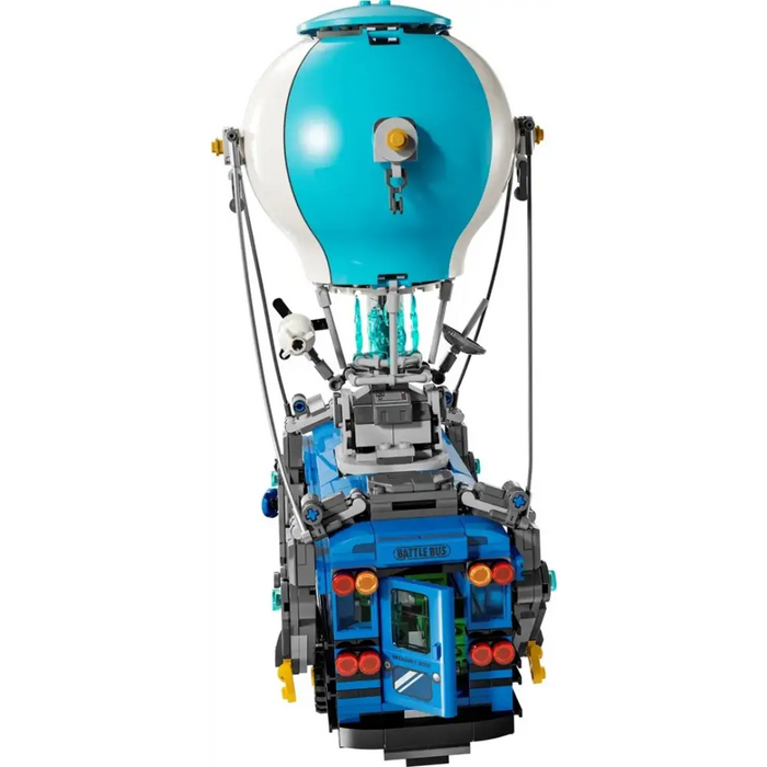 LEGO FORTNITE 77073 Боен автобус