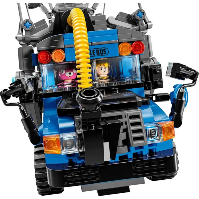 LEGO FORTNITE 77073 Боен автобус