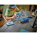 LEGO FORTNITE 77073 Боен автобус